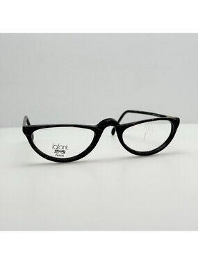 Jean Lafont Script 415 Eyeglasses Eye Glasses Frames France